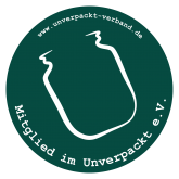 Unverpackt Ev Logo